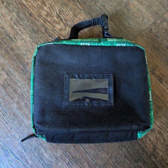 Minecraft Insulated Lunch Bag - Picture 3 of 3